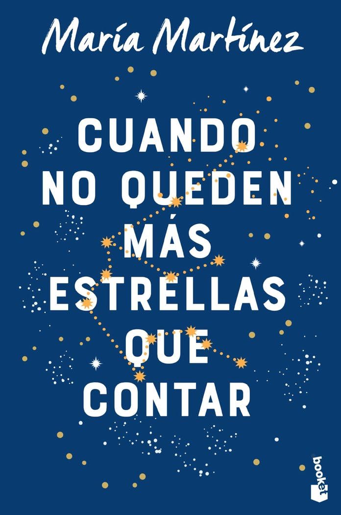 Cuando no queden más estrellas que contar - 6532