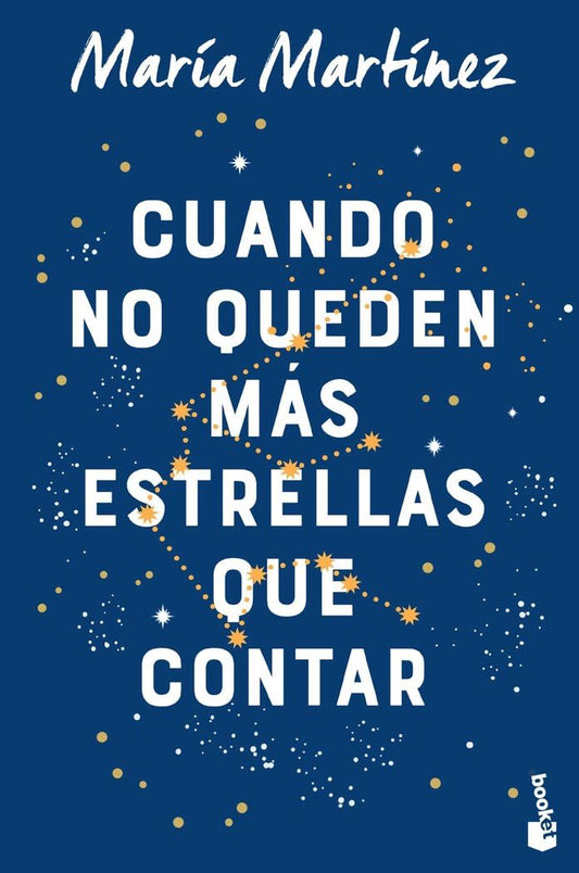 Cuando no queden más estrellas que contar - 6532