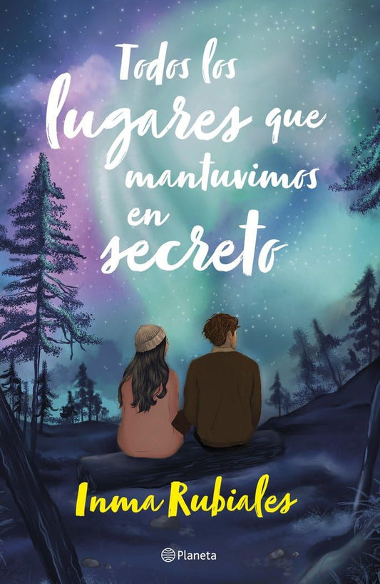 Todos los lugares que mantuvimos en secreto - 7215