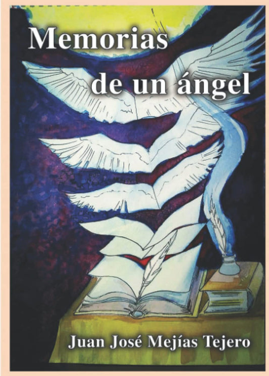 Memorias de un ángel (Spanish Edition)