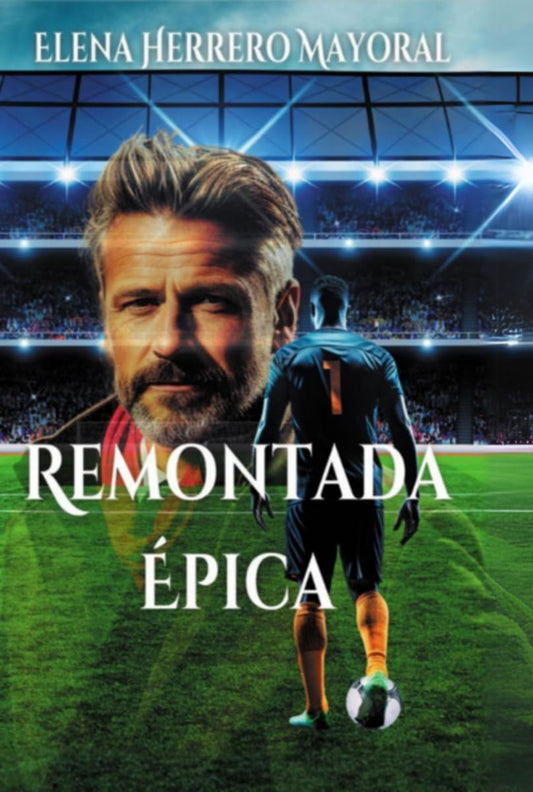 Remontada Épica (Spanish Edition) - 5044