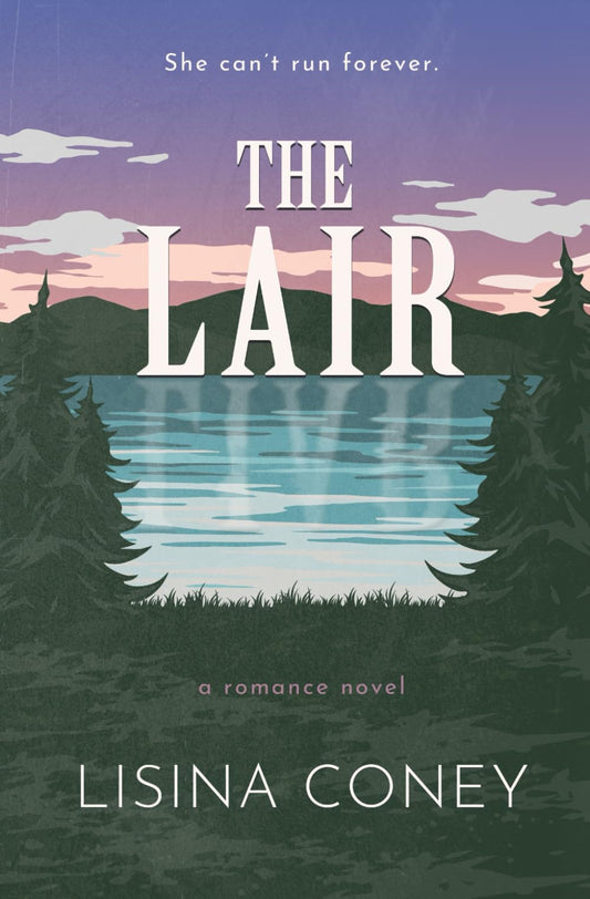 The Lair - 3399