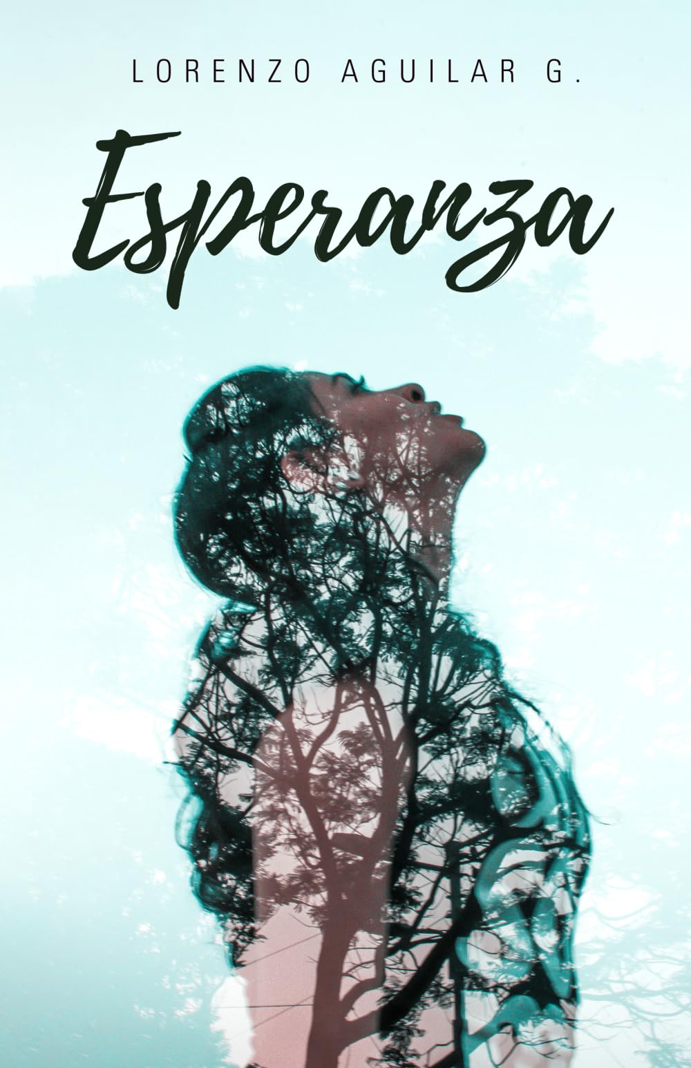ESPERANZA (Spanish Edition)