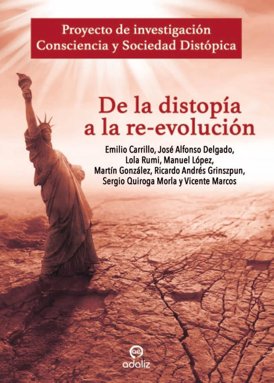 De la distopía a la re-evolución