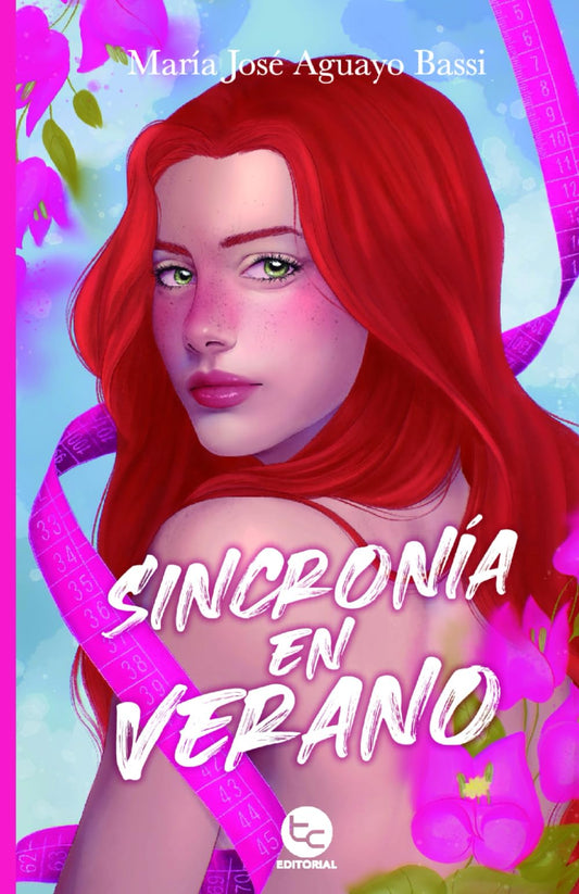 Sincronía en Verano: Novela Romántica contemporanea juvenil (Spanish Edition)