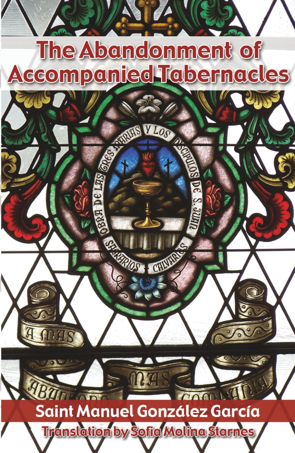 The Abandonment of Accompanied Tabernacles