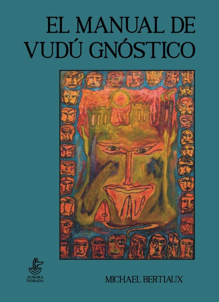 El manual de vudú gnóstico