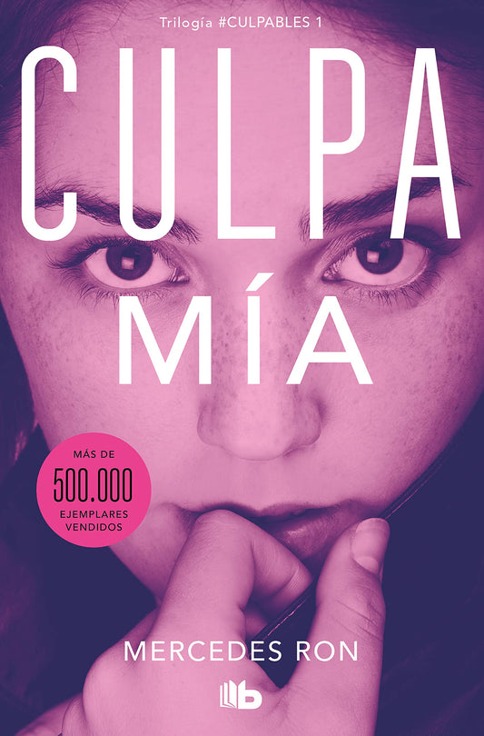 Culpa mía / My Fault (CULPABLES)