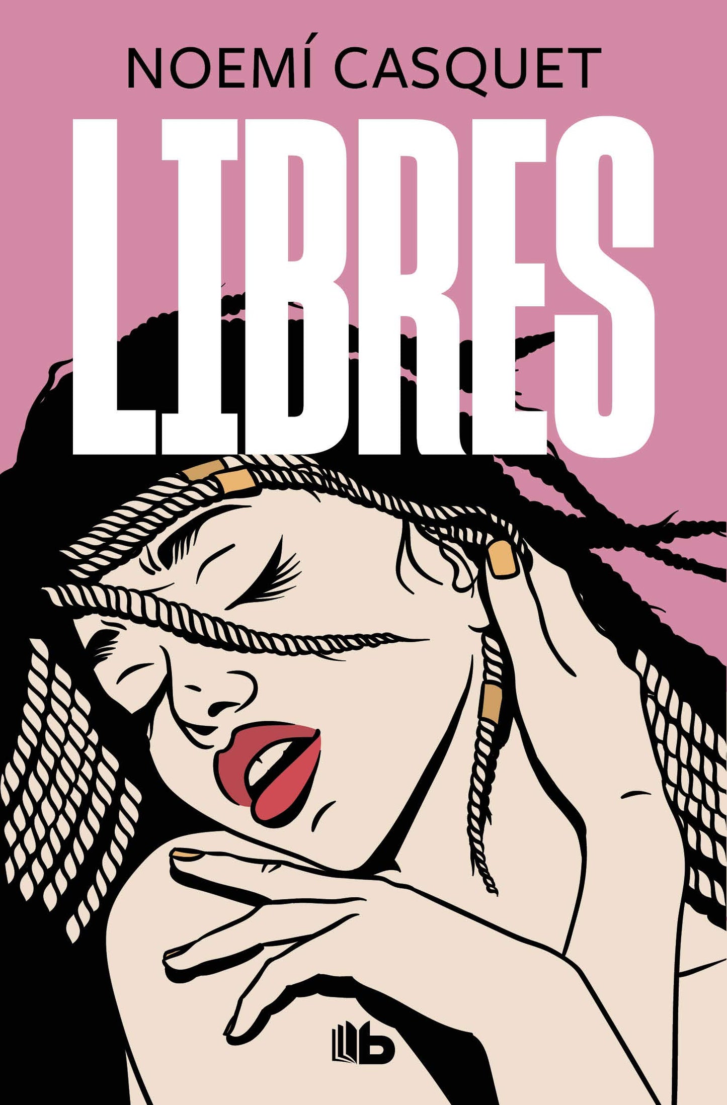 Libres - 7713