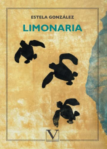 Limonaria (Narrativa) (Spanish Edition) - 8613