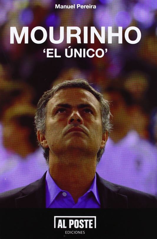 Mourinho: El único