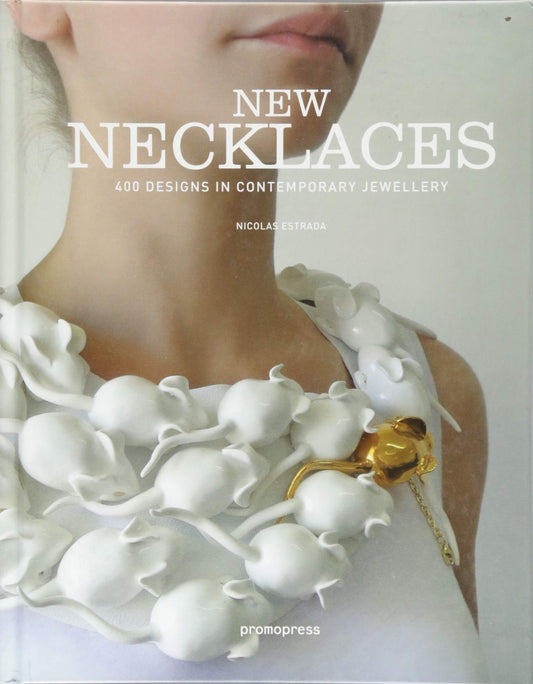 New Necklaces: 400+ Contemporary Designs