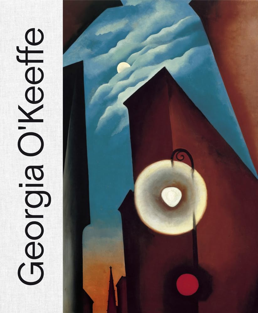 Georgia O’Keeffe