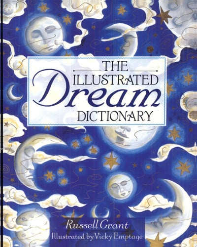 The illustrated dream dictionary