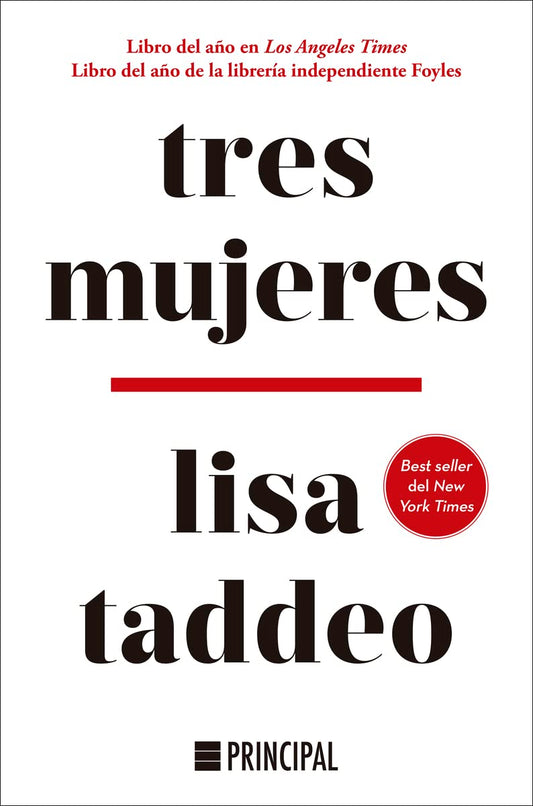 Tres mujeres (Spanish Edition)