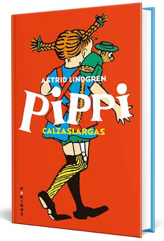 Pippi Calzaslargas