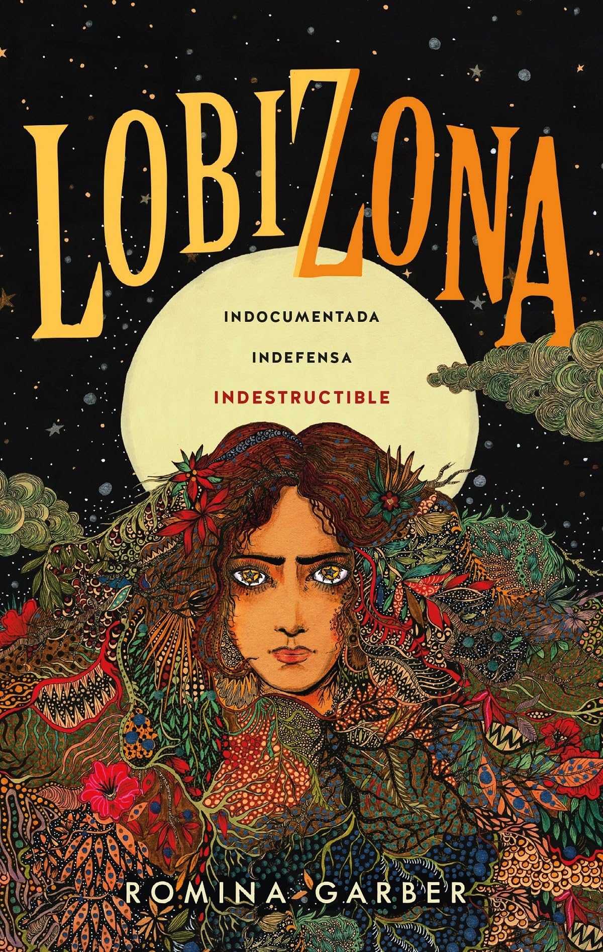 Lobizona (Spanish Edition)