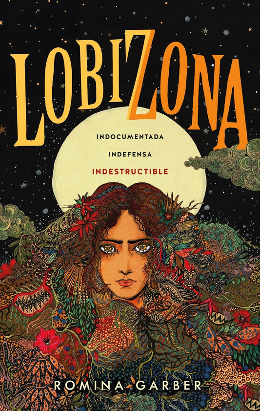 Lobizona (Spanish Edition)