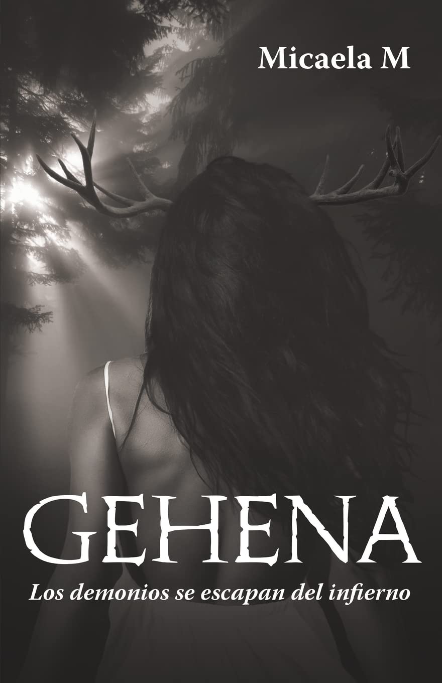 Gehena (Spanish Edition)
