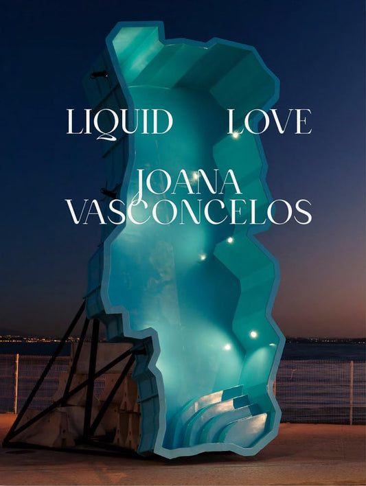 Joana Vasconcelos: Liquid Love - 3872