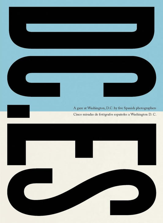 DC.ES: A Gaze at Washington D.C. by Five Spanish Photographers - 6451
