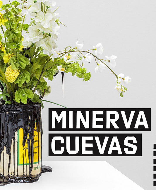 Minerva Cuevas - 2345