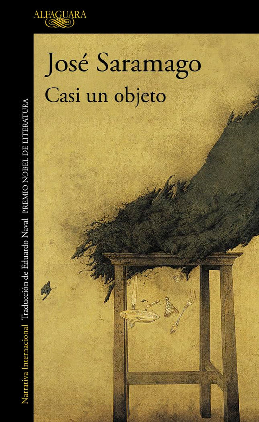 Casi un objeto - 967
