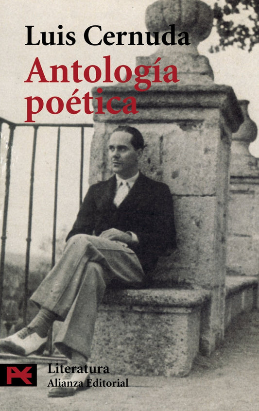 Antologia Poetica (Literatura Espanola)