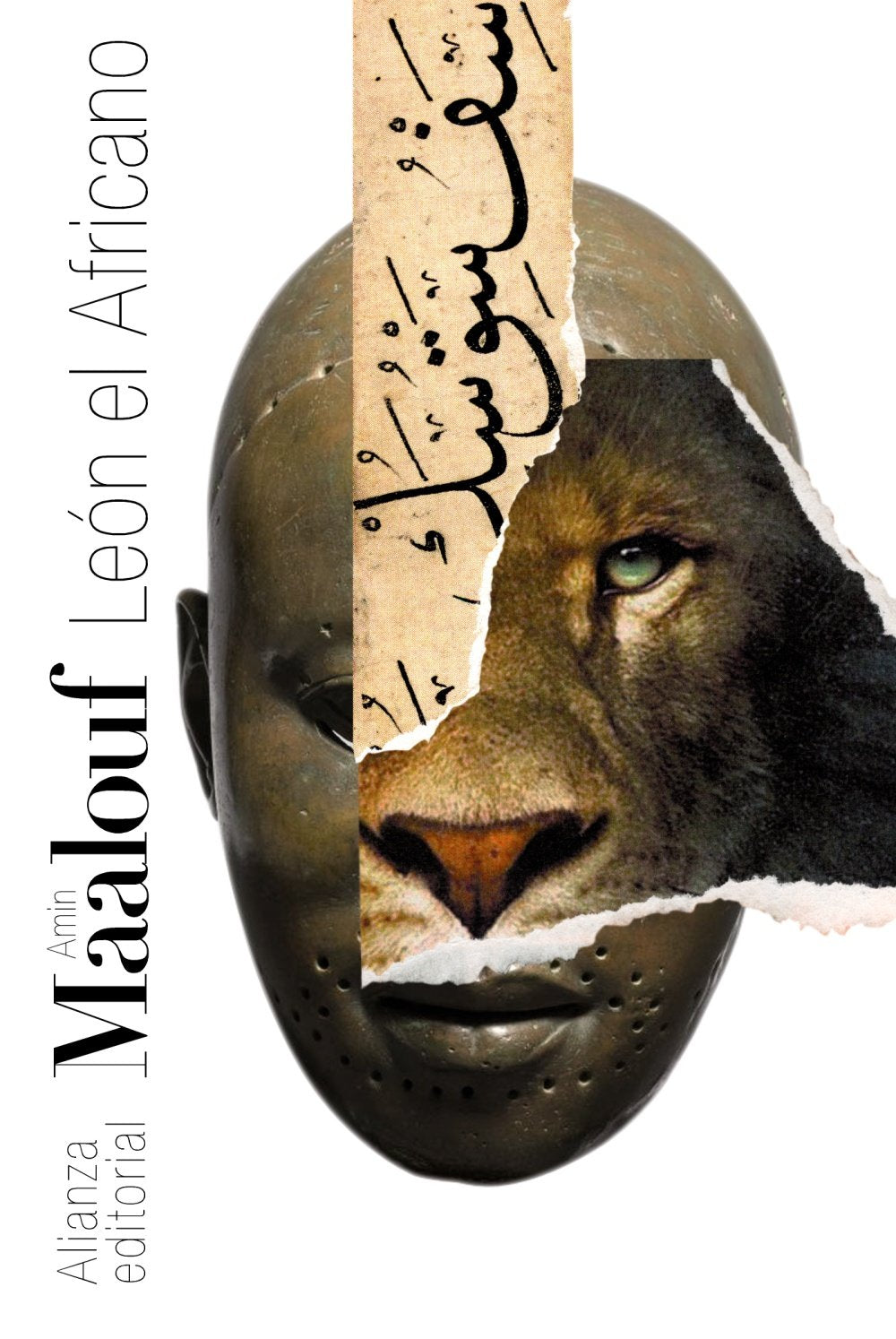 León el Africano (Spanish Edition) - 4819