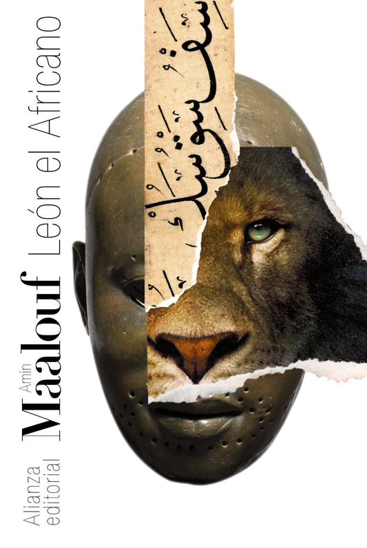 León el Africano (Spanish Edition) - 4819