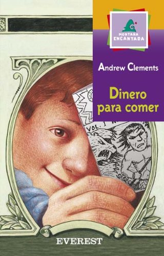 Dinero para comer (Spanish Edition) - 5109