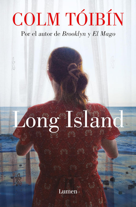 Long Island (Spanish edition) Club de Lectura de Oprah 2024 - 5803