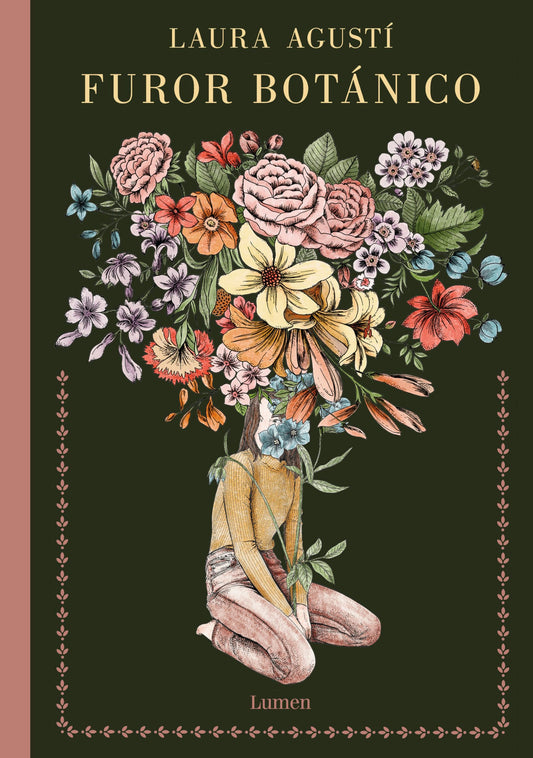 Furor botánico / Botanical Frenzy (Spanish Edition)