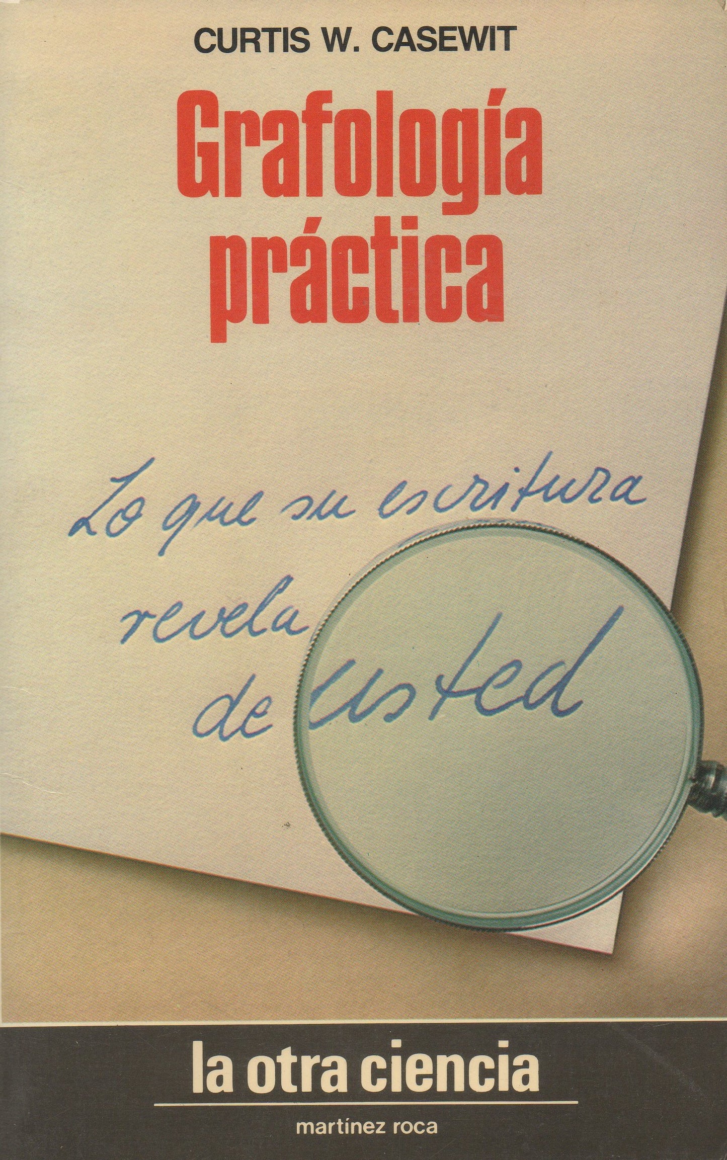 Grafologia Practica