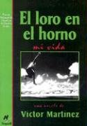 El loro en el horno, mi vida - 4834