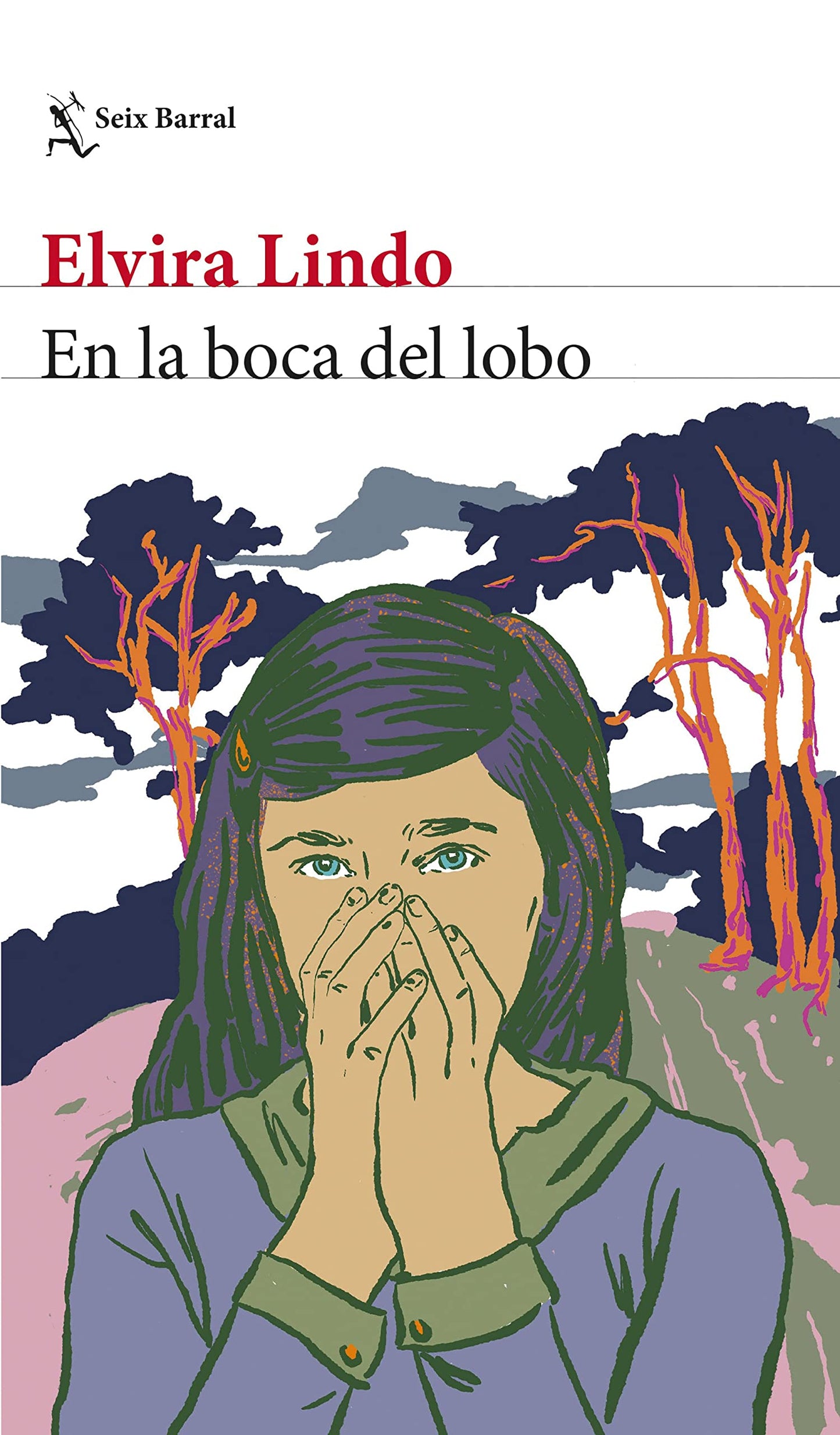 En la boca del lobo - 7867