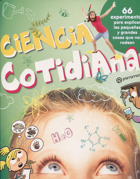 Ciencia cotidiana - 5577