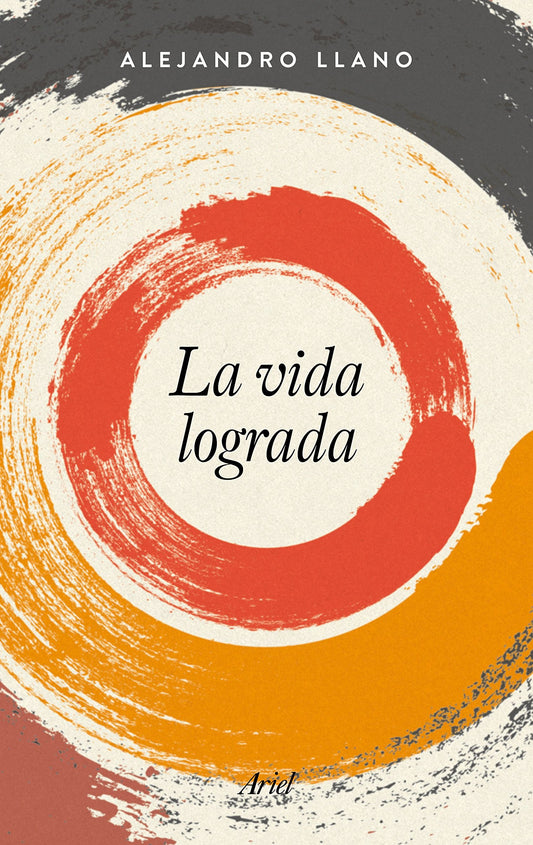 La vida lograda - 5860