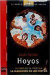 Hoyos / Holes (Spanish Edition) - 977