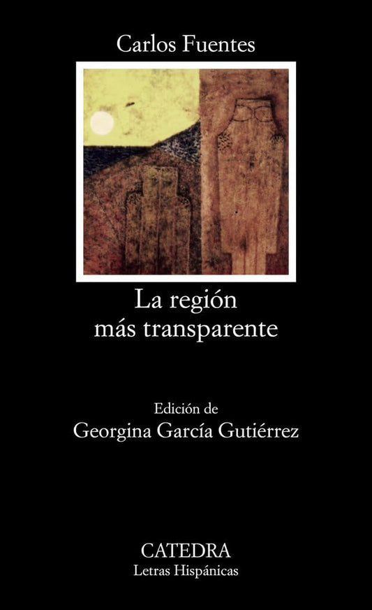 La Region Mas Transparente - 3639