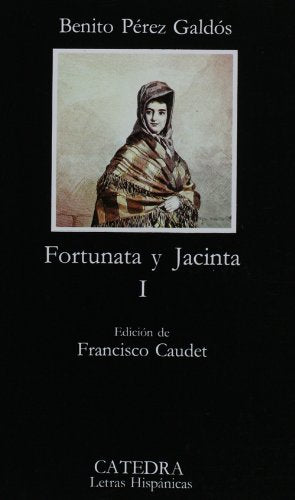 Fortunata y Jacinta I - 505