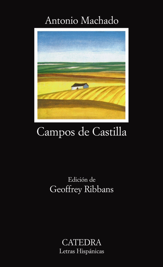 Campos de Castilla