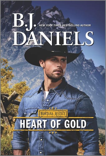 Heart of gold