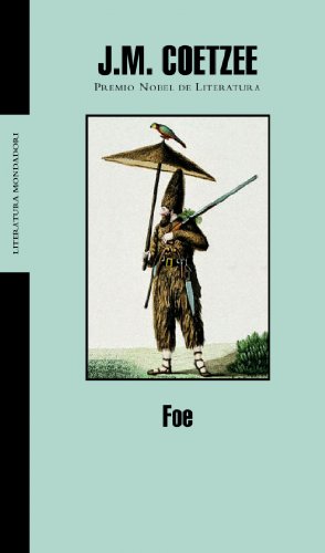 Foe (Spanish Edition) - 9265