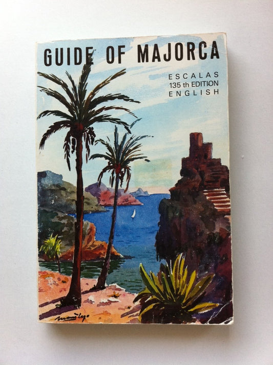 Guide of Majorca