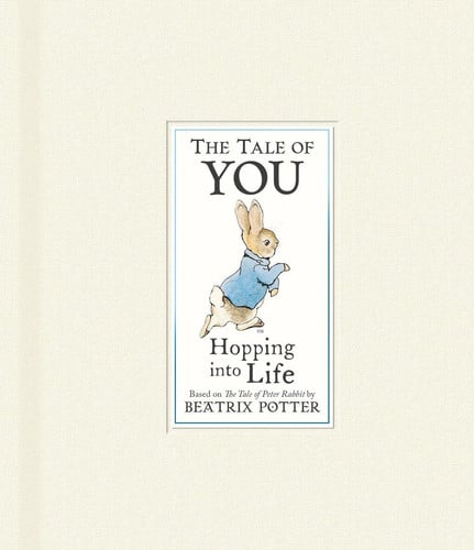 The tale of you: hopping into life