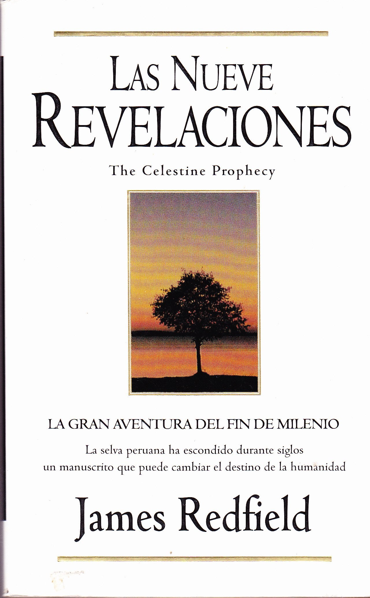 Las Nueve Revelaciones / The Celestine Prophecy (Spanish Edition) - 671