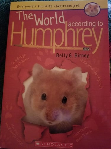 The World According to Humphrey