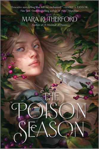 The poison season