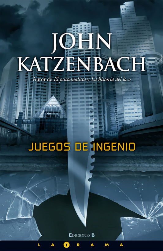 Juegos de ingenio (Spanish Edition) - 2776